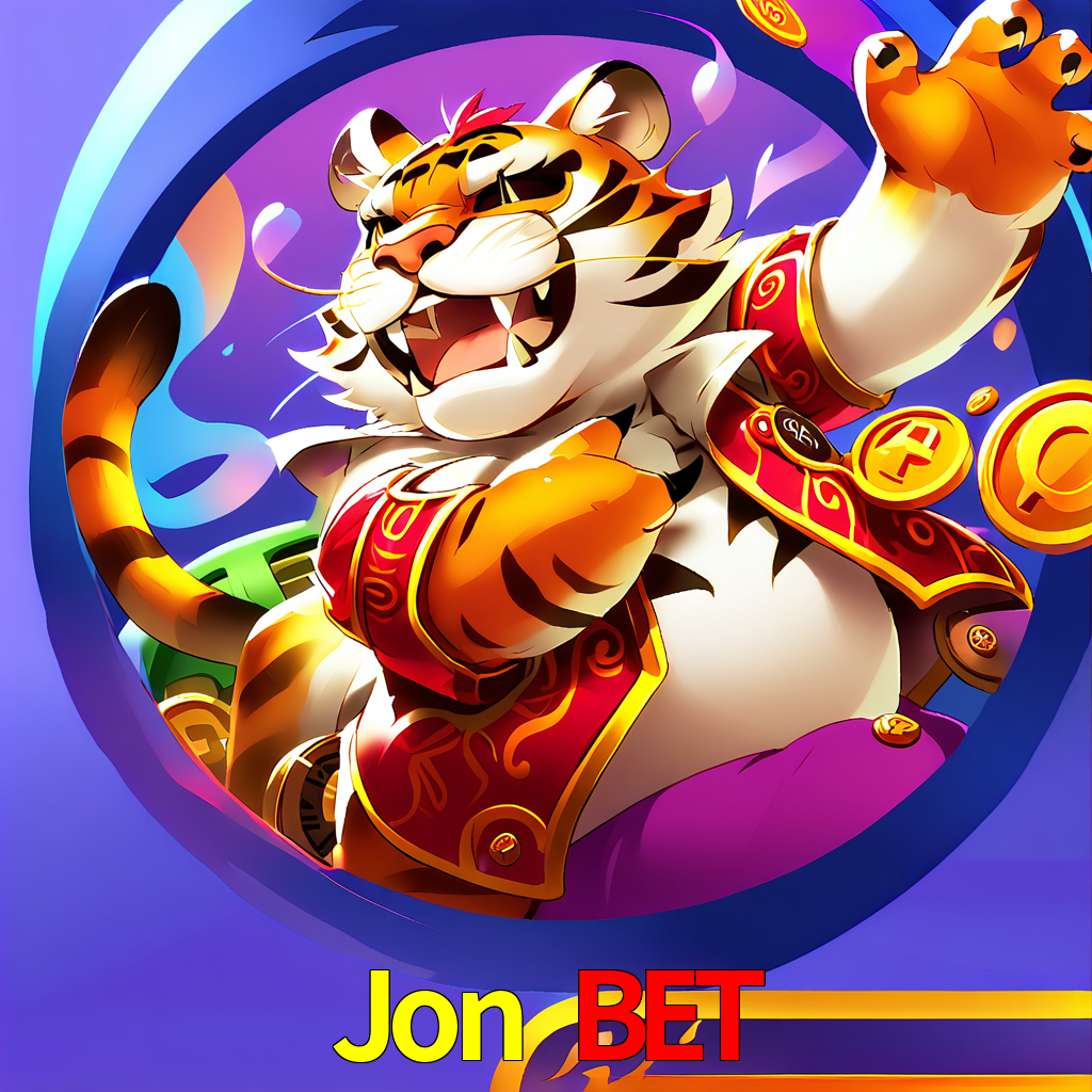 Jon Bet 